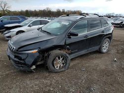 2016 Jeep Cherokee Latitude for sale in Des Moines, IA