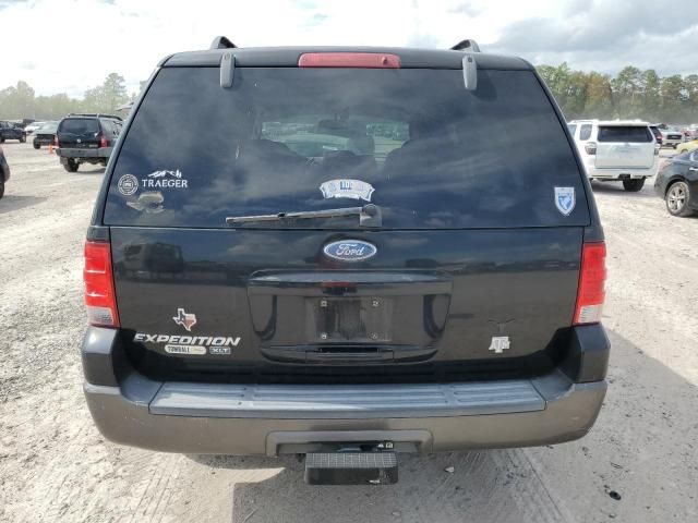 2005 Ford Expedition XLT