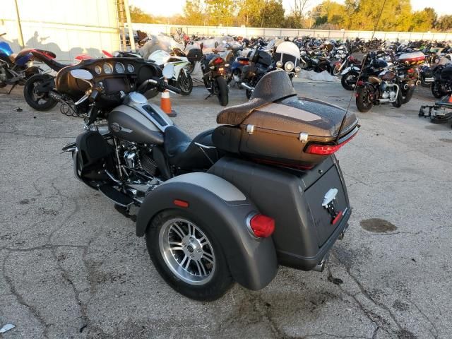 2023 Harley-Davidson Flhtcutg