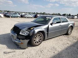 Salvage cars for sale at Sikeston, MO auction: 2006 Chrysler 300C