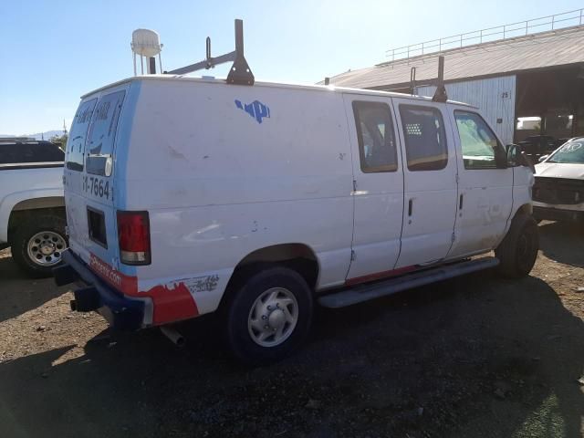 2008 Ford Econoline E250 Van