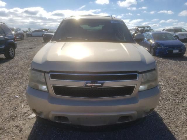 2007 Chevrolet Tahoe C1500