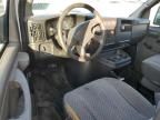 2006 Chevrolet Express G3500