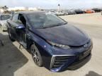 2016 Toyota Mirai