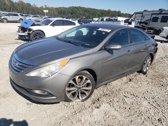 2014 Hyundai Sonata SE