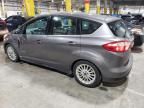 2014 Ford C-MAX SEL