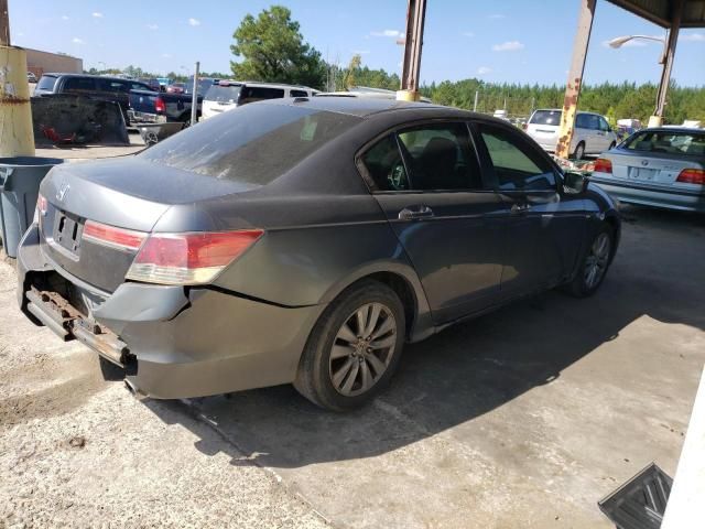 2011 Honda Accord EXL