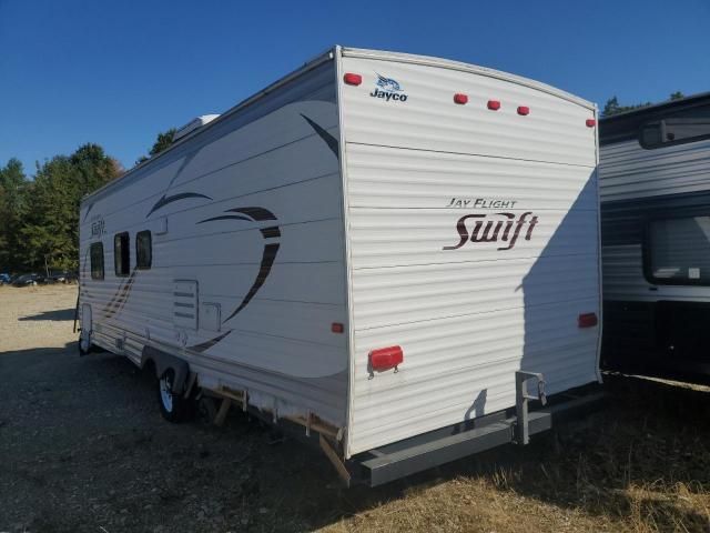 2014 Jayco Flight