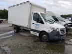 2019 Mercedes-Benz Sprinter 3500/4500