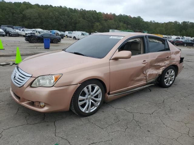 2008 Toyota Avalon XL