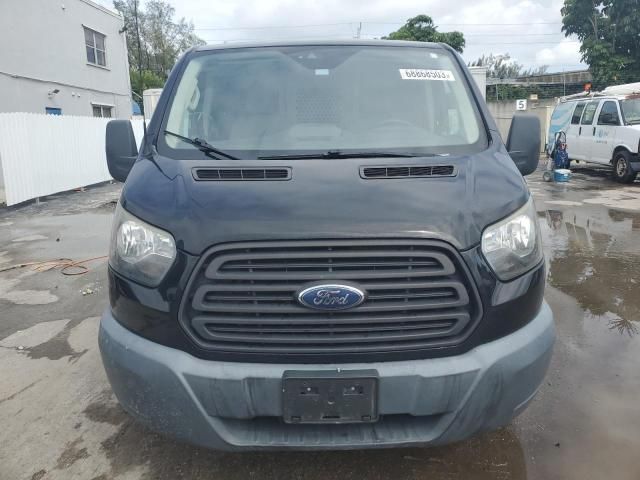 2018 Ford Transit T-150