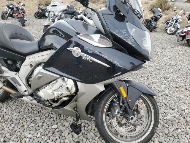 2012 BMW K1600 GTL