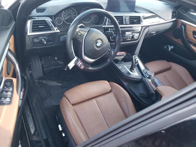 2019 BMW 430XI Gran Coupe