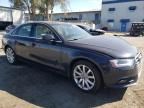 2013 Audi A4 Premium Plus