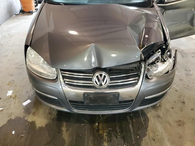 2010 Volkswagen Jetta TDI