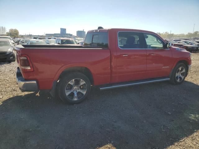 2019 Dodge 1500 Laramie