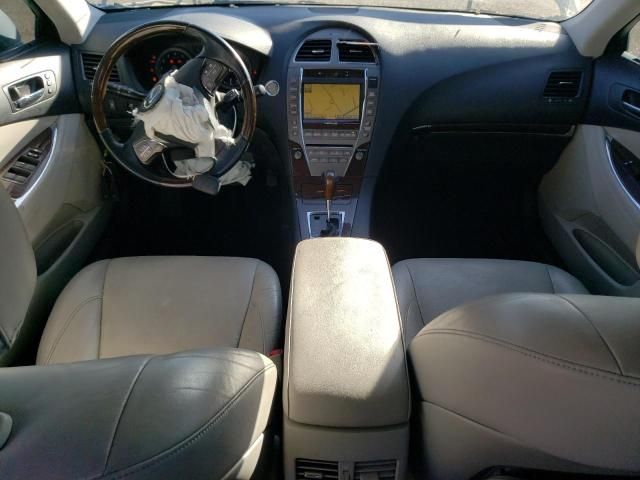 2010 Lexus ES 350