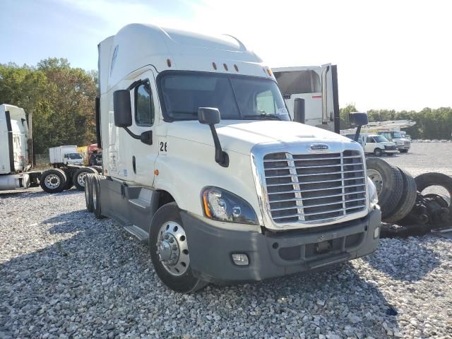 2016 Freightliner Cascadia 125