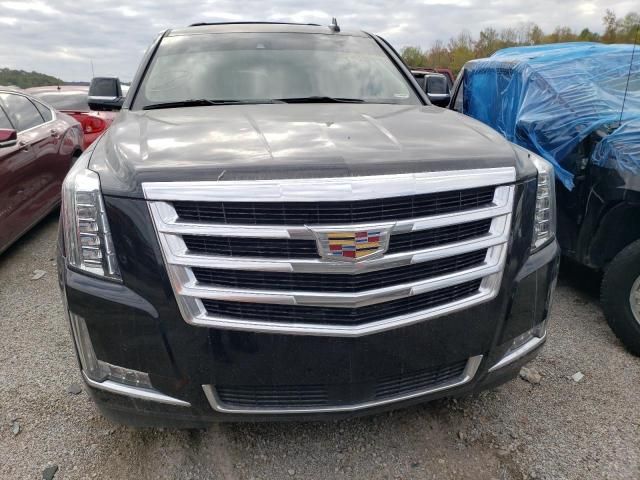 2017 Cadillac Escalade ESV Premium Luxury