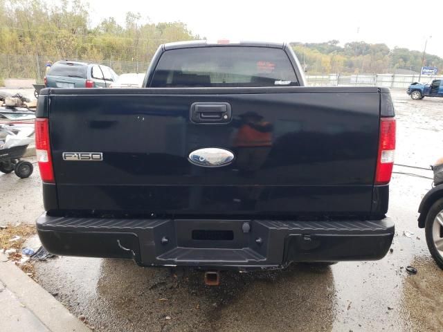 2006 Ford F150