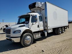Freightliner M2 106 Medium Duty salvage cars for sale: 2016 Freightliner M2 106 Medium Duty