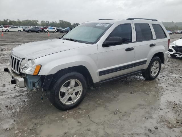 2006 Jeep Grand Cherokee Laredo