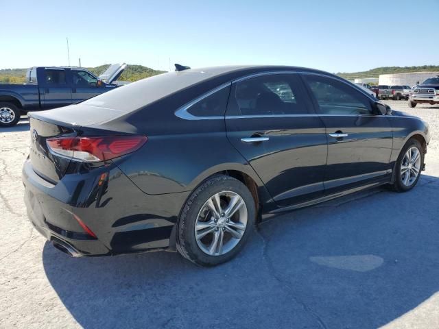 2019 Hyundai Sonata Limited