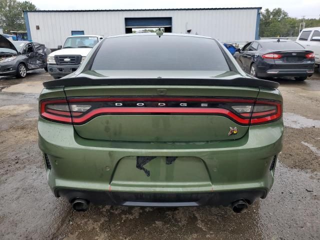 2020 Dodge Charger Scat Pack