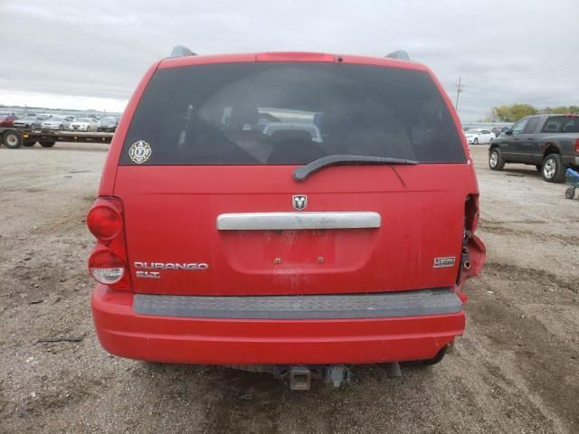 2005 Dodge Durango SLT