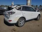 2011 Hyundai Santa FE GLS