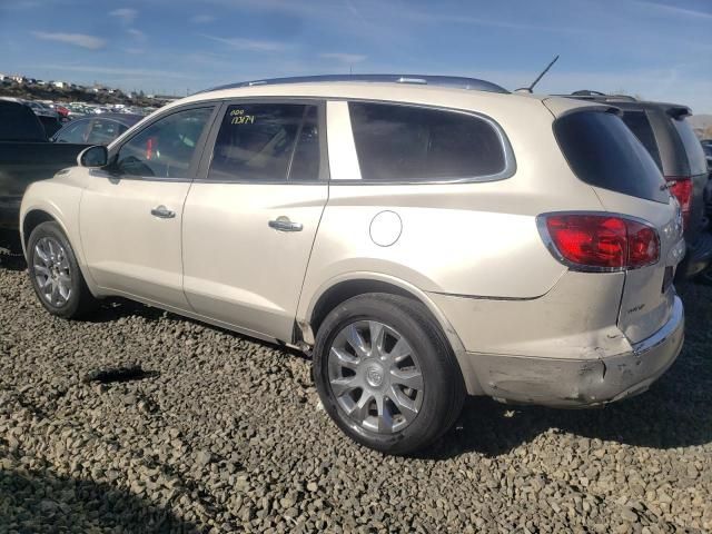 2011 Buick Enclave CXL