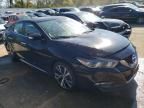 2016 Nissan Maxima 3.5S