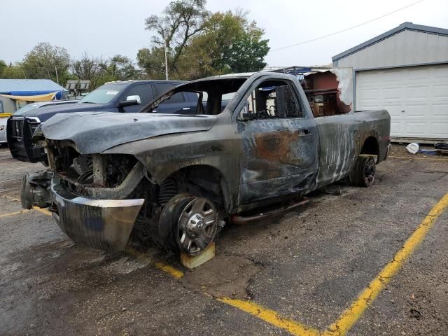 2017 Dodge RAM 2500 ST