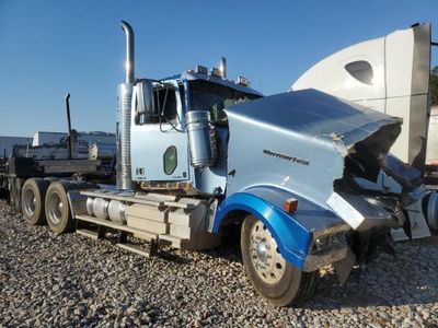 Western Star salvage cars for sale: 2020 Western Star Conventional 4900EX