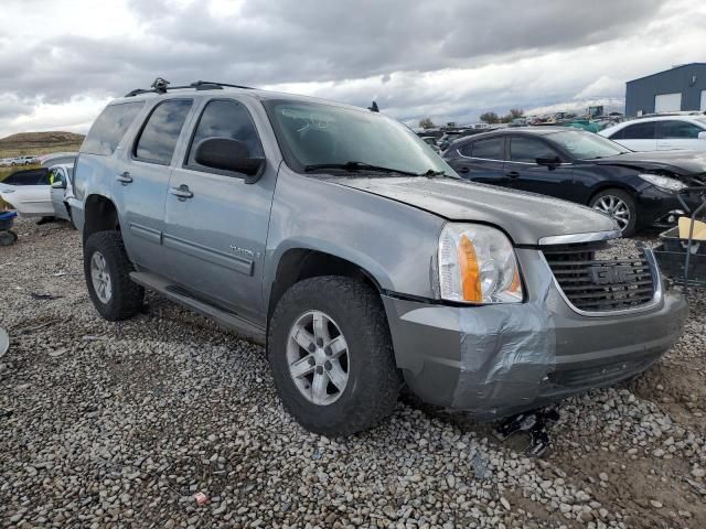 2009 GMC Yukon SLT