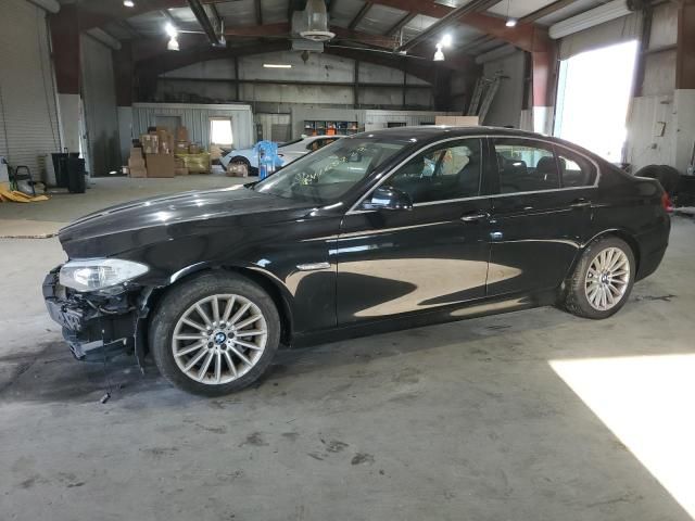 2013 BMW 535 XI