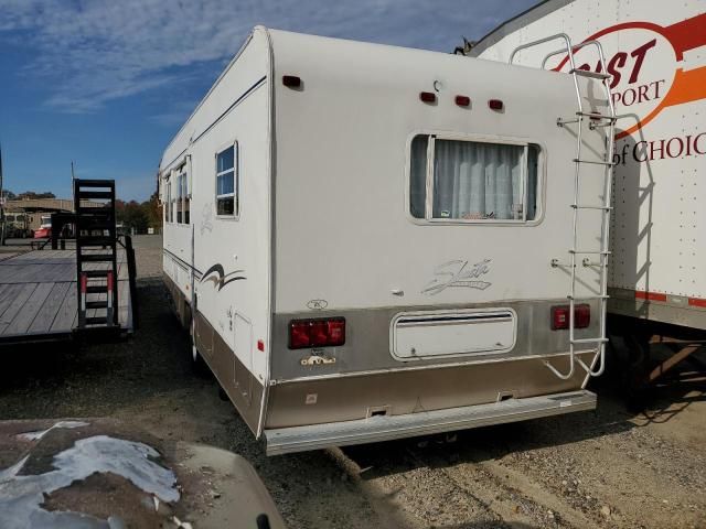 2002 Ford Econoline E450 Super Duty Cutaway Van