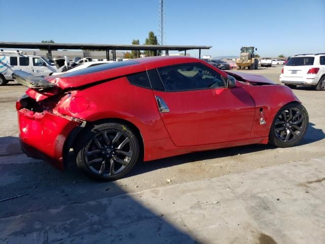 2019 Nissan 370Z Base