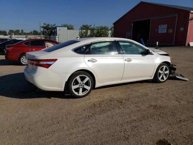 2014 Toyota Avalon Base