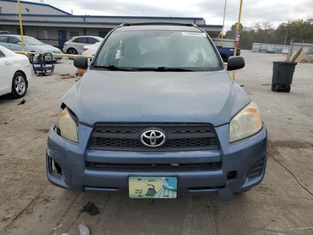 2009 Toyota Rav4