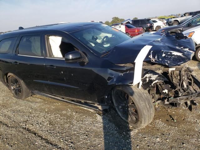 2019 Dodge Durango SXT