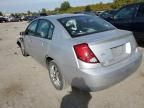 2004 Saturn Ion Level 3