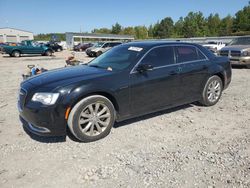 Chrysler 300 Touring salvage cars for sale: 2018 Chrysler 300 Touring