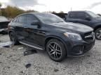 2019 Mercedes-Benz GLE Coupe 43 AMG