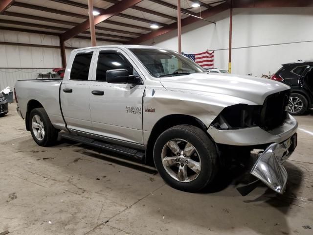 2014 Dodge RAM 1500 ST