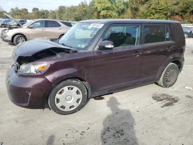 2010 Scion XB