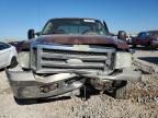 2006 Ford F250 Super Duty