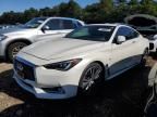 2018 Infiniti Q60 Luxe 300