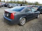 2005 Cadillac CTS