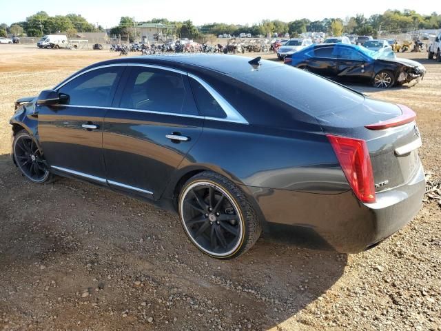 2013 Cadillac XTS Premium Collection